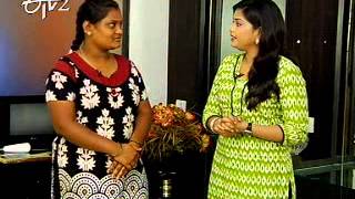 Etv2 Sakhi _23rd August  2012_ Part 1