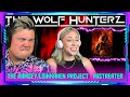 Couple reacts to THE RAMSEY LOIKKANEN PROJECT - MISTREATER | THE WOLF HUNTERZ Jon and Dolly