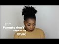 “My parents don’t support my dreams!” Jennifer Olaleye gets Personal in New Vlog