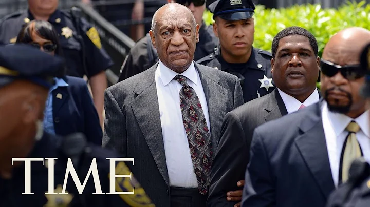 What To Know About the Bill Cosby Sex Assault Case | TIME