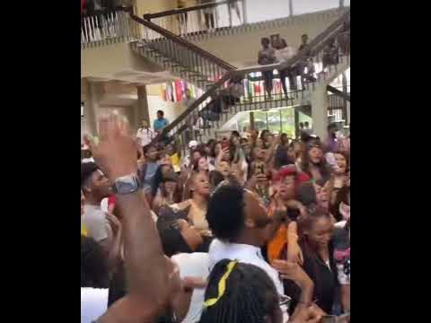 The Keyshia Cole Effect!!!! - YouTube