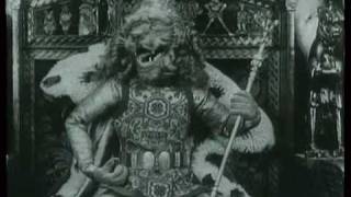 Miaou! - Le Roman de Renard - Ladislas Starevitch Miaou! - Le Roman de Renard - Ladislas Starevitch