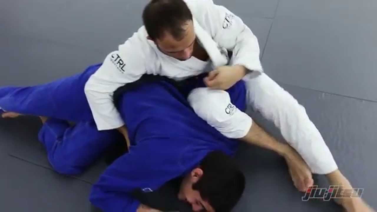 The Secret to Getting Really Good at Jiu Jitsu Without Training - Hellfish  Mixed Martial Arts