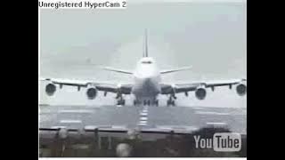 extremely short 7474 runaway takeoff jawed reupload