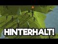 Hinterhalt gameplay impressions  top down tactical ww2 action