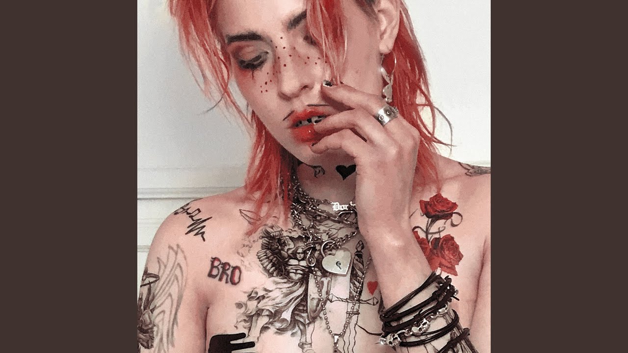 Sorry Bro (I Love You)