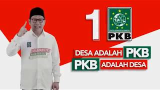 1. Partai Kebangkitan Bangsa PKB