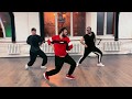 Артем Пивоваров - Дежавю | Choreography by Oles Pasechnik