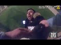 (INSANE) Chicago Police Foot Pursuit Ends in Fatal Officer Involved Shooting!