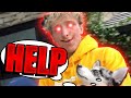 Logan Paul's Dog Is Lucky To Be Alive...