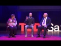 How an elderly home became a place for innovation | Patrick Stoffer | TEDxSaxionUniversity