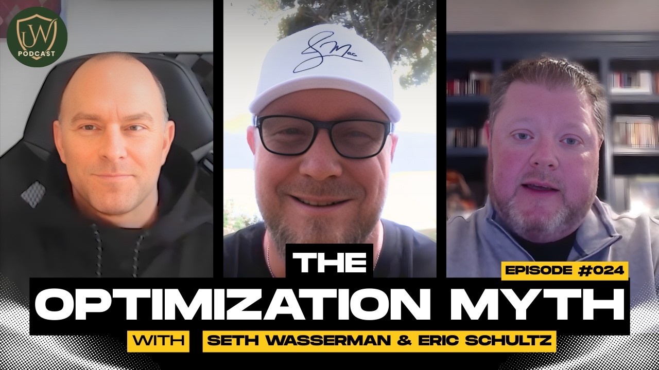 The Optimization Myth: Why “Great Illustrations” Lead to Bad Policies