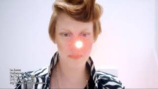 La Roux - Bulletproof (Fat Tony & Medun Remix) (Videoremix By DVJ George) Club Remix Vol. 50 DEMO