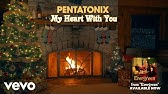 Youtube Christmas Music Videos Pentatonix 2022