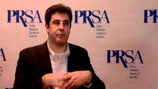 Joshua Hatch, Usa Today Prsa 2010 International Conference