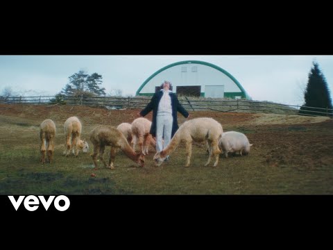 glaive - astrid (official video)