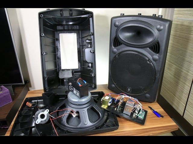 Ibiza Sound PORT12VHF- BT Sistema de sonido portátil y autónomo de 1
