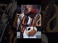 حمزه نمره جديد يغني فلكلور عماني
