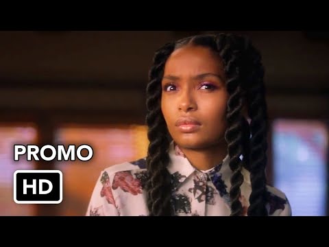 Grown-ish 4x08 Promo "Canceled" (HD)