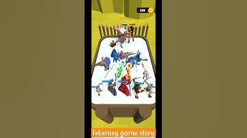 merge master multilevel || IOS Android gameplay #androidgame #androidgame #goodgame #mergemaster