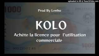 Petit Mandela X Le Niapo '' Kolo '' AfroNtcham type Beat