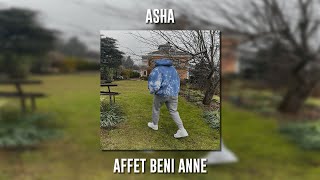 Asha - Affet Beni Anne (Speed Up) Resimi