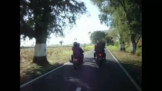 Semangat HUT 75 🇲🇨 || Mt. Ranti 2.601 MDPL || Pesona atas awan Bondowoso - Banyuwangi