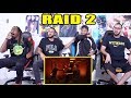 The Raid 2 - Rama Vs  Hammer Girl & Baseball Bat Man Fight Scene Reaction