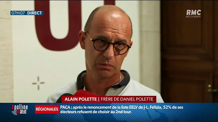 Affaire Valrie Bacot: "la victime c'est Valrie, pe...