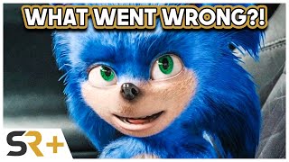 Sonic the Hedgehog Delayed by 3 Months After Backlash to Trailer