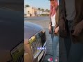 Don’t Touch This Rolls Royce Logo