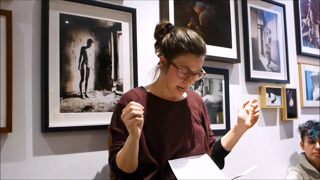 Rencontre-débat Féminismes et Pornographies (partie 2)