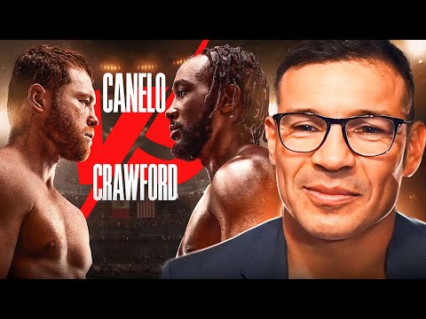 CANELO HAS IT VERY DIFFICULT - PRE-FIGHT ANALYSIS