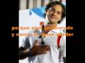 David Bisbal - Juro que te amo (lyrics)