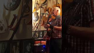 You Got It Song by Roy Orbison Covered by Martin Philp #shorts #music #coversong