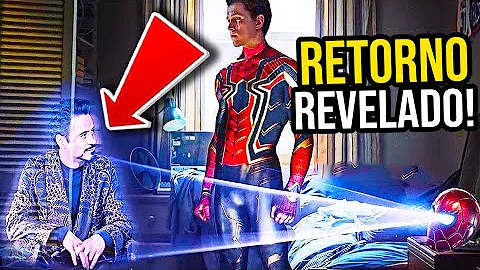 Onde se localiza a casa do Tony Stark?