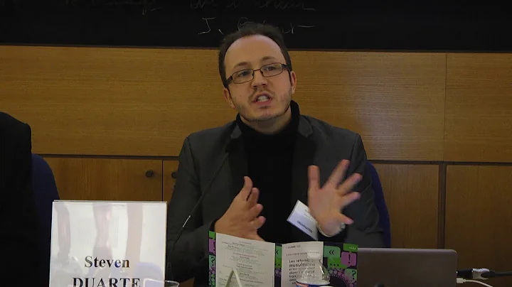 [colloque]Distin...  le rformisme islamique et des...