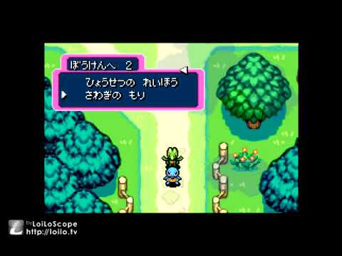 ポケモン不思議のダンジョン 赤の救助隊 実況プレイ25