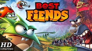 Best Friends - Match 3 Puzzles Gameplay Part 1 ~ Android - İos screenshot 3