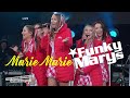 Funky marys  marie marie sessionserffnung 11112021