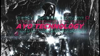 AYO TECHNOLOGY [NAEMS REMIX] Resimi