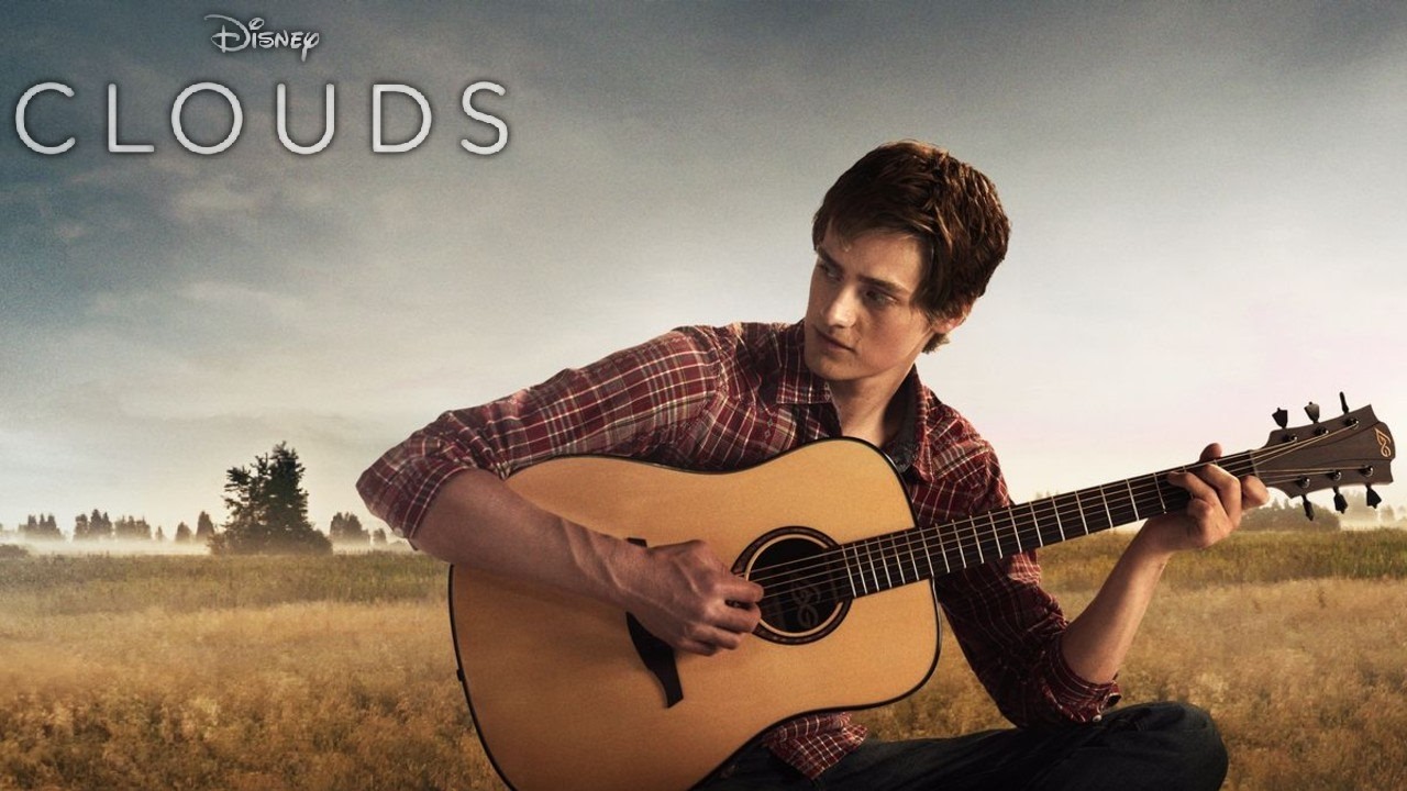 Clouds 2020 Disney Film | Fin Argus, Sabrina Carpenter, Madison Iseman, Lil Rel Howery | Film Review