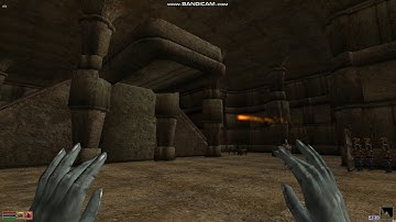 TES III Morrowind: Magic Mechanics: Homing Projectiles