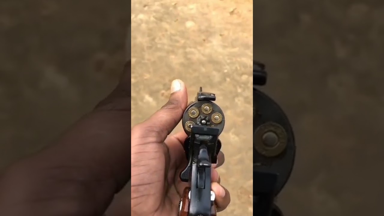 Real Gun status attitude 😠😠😠😠