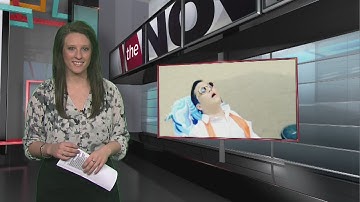 Digital headlines: Psy breaks YouTube, smartphones interfering with relationships, Apple