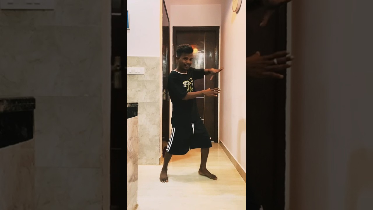 Moon rise dance ❤❤RJPOP❤❤