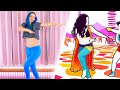 Waka Waka (This Time For Africa) - Shakira - Just Dance Unlimited