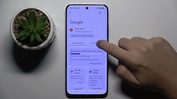 Oppo Reno 12 Pro - How to Turn Off Google Assistant - Disable Voice Commands