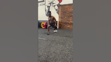 Dorsiflexion in the ankle is Key 🔑 #speedtraining #dorsiflexion #ankle #speeddrills