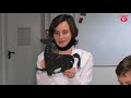 Kids Патруль на фестивале света и тени